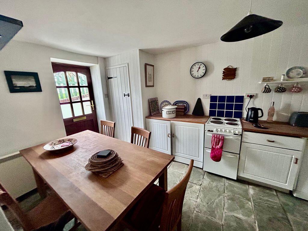 The Ruffitt, Cinderford photo 3