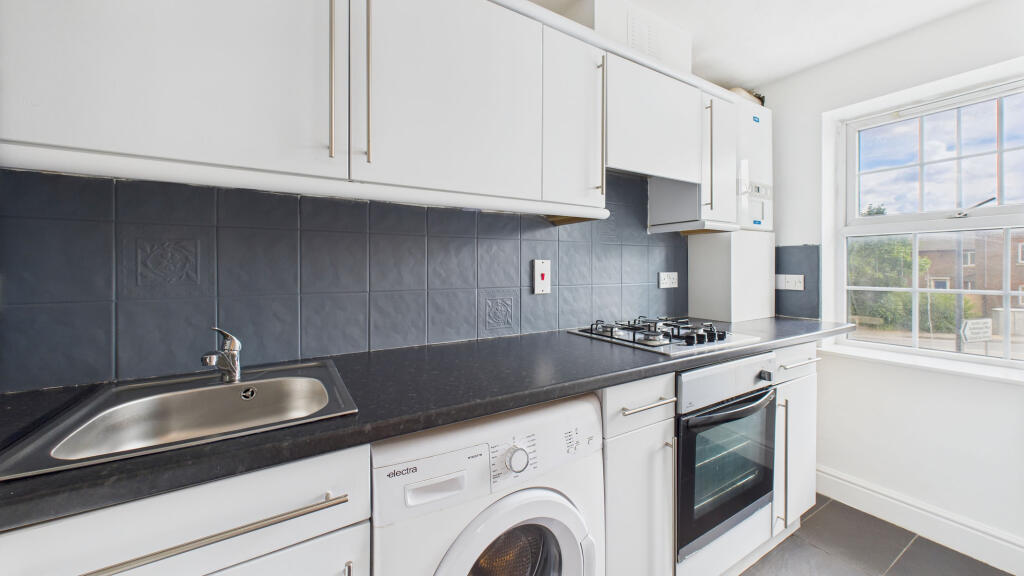 Apartment in Hemel Hempstead, Coldharbour - View 5