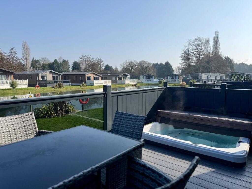 House in York - View 2