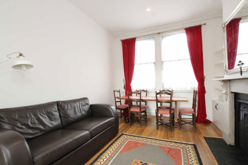Main image of property: Harrow Road, Kensal Rise