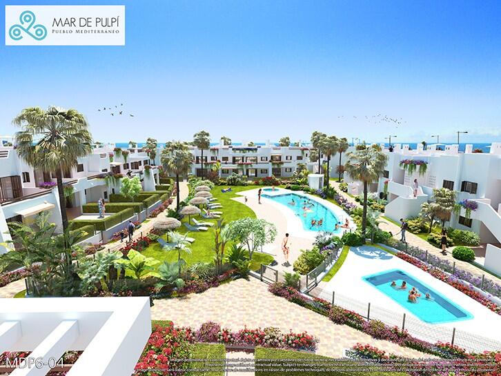 Main image of property: Andalucia, Almería, San Juan de los Terreros