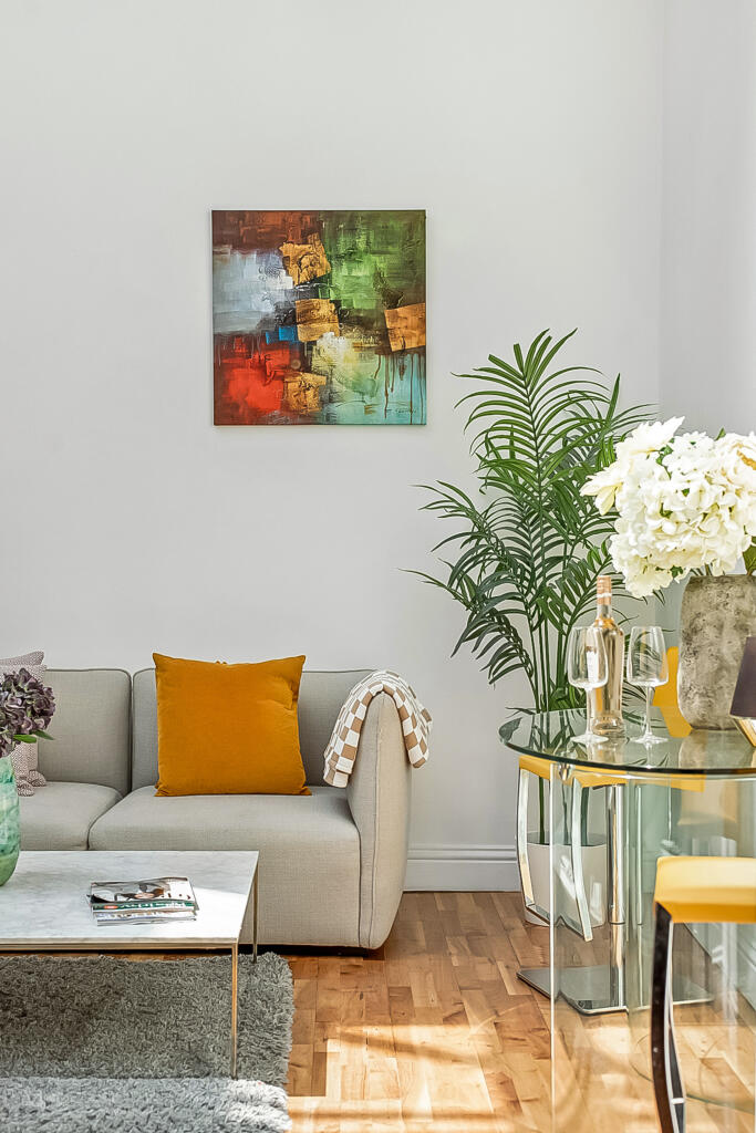 Apartment in London, London Borough of Bromley - More