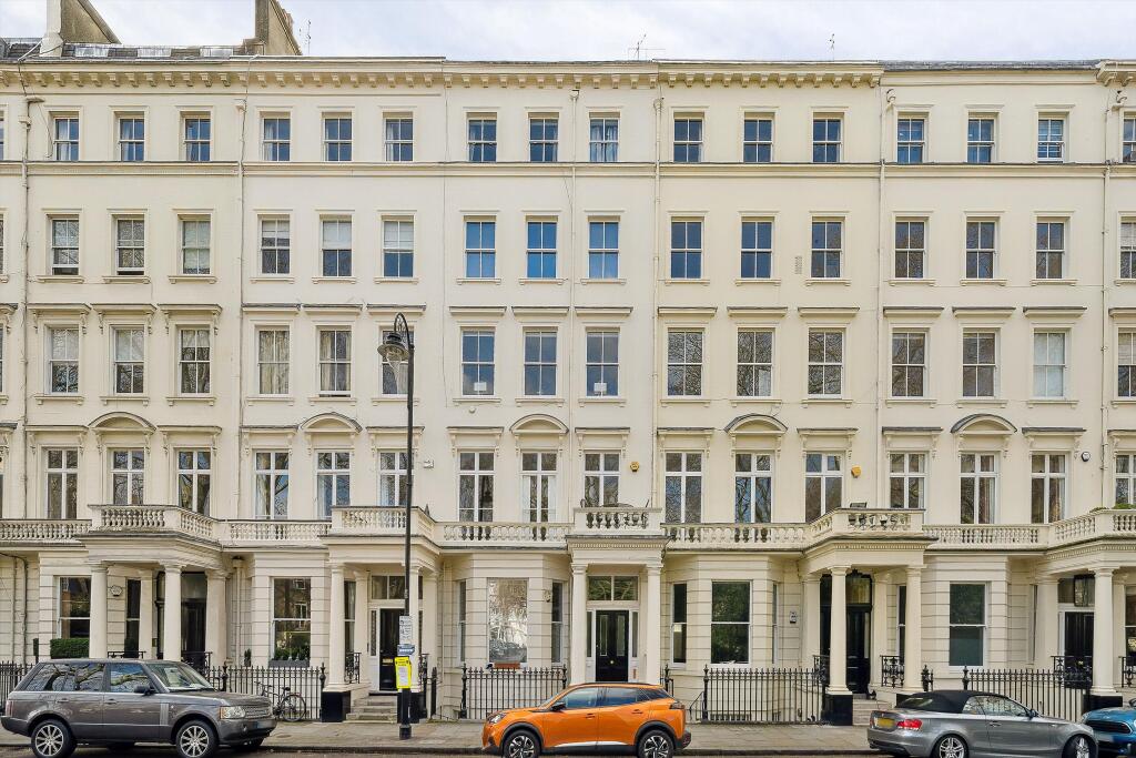 Apartment in London, Brompton - View 4