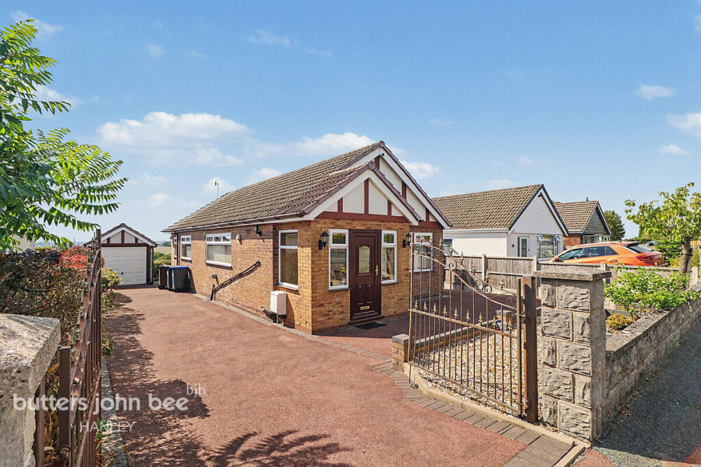 Main image of property: Overland Drive, Brown Edge, ST6 8RF