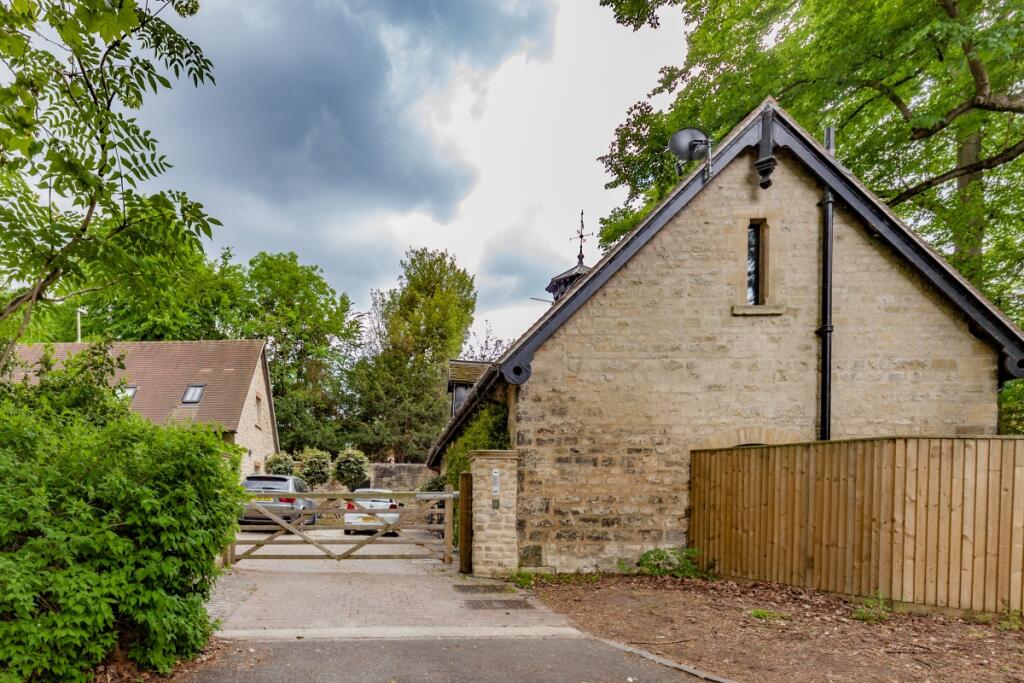 Main image of property: Headington Road, Headington