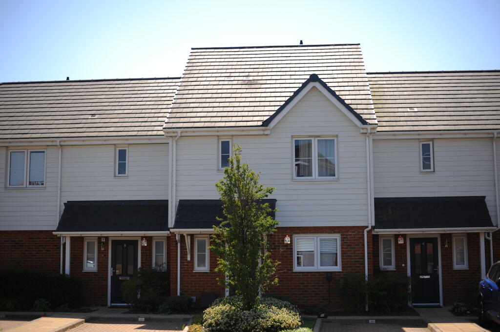 Main image of property: Utah Road, Paddock Wood, TN12