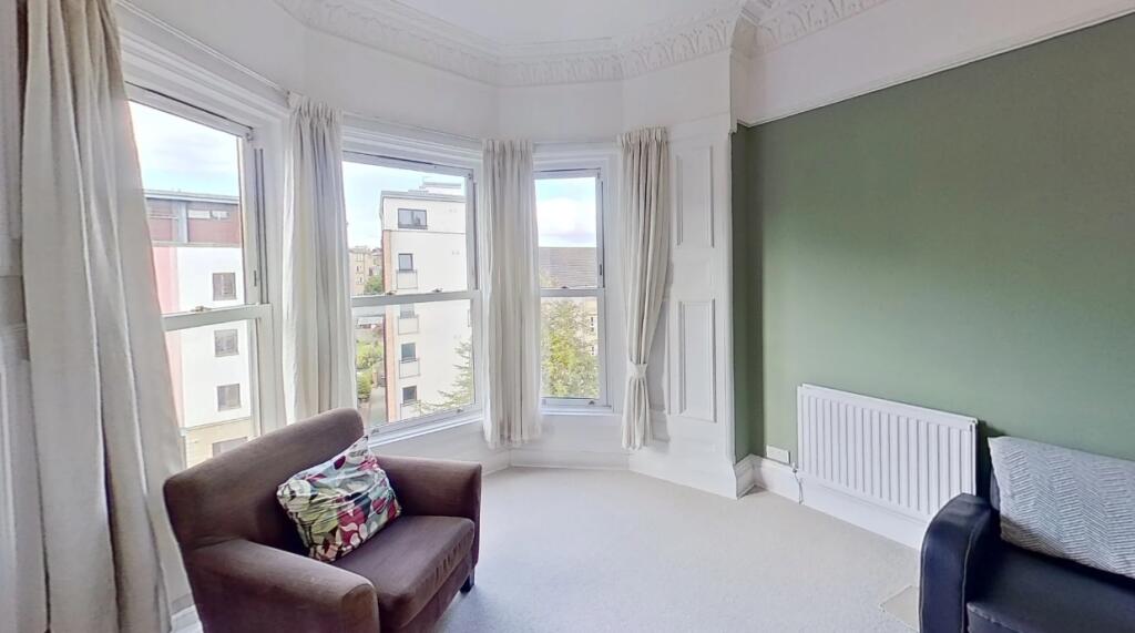 Main image of property: McDonald Road, Edinburgh, EH7