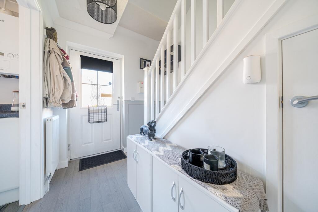 House in East Lindsey, Coningsby - View 5