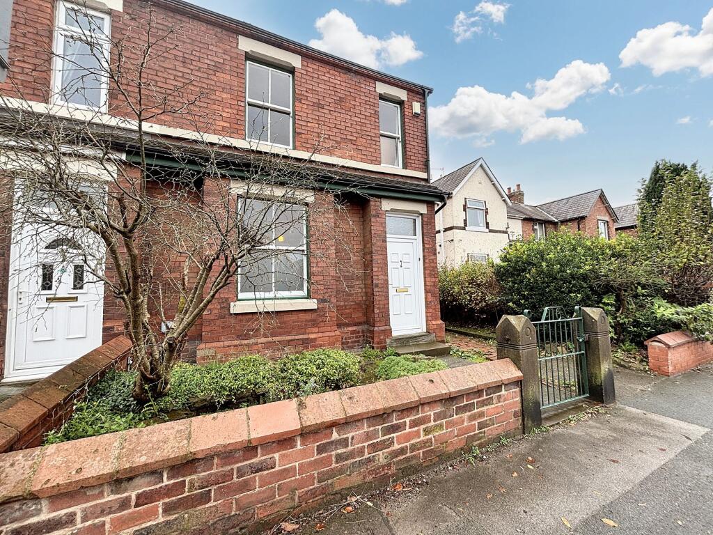 Main image of property: Liverpool Road South, Burscough, L40