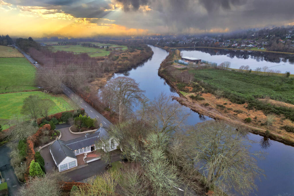 Additional image 18 of Mansefield Lodge, South Deeside Road, Ardoe, Aberdeen, AB12