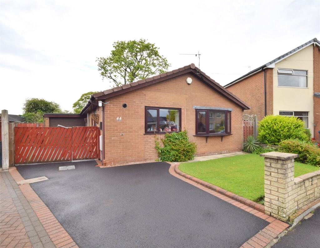 Main image of property: Fairfield Drive, Clitheroe, Lancashire, BB7