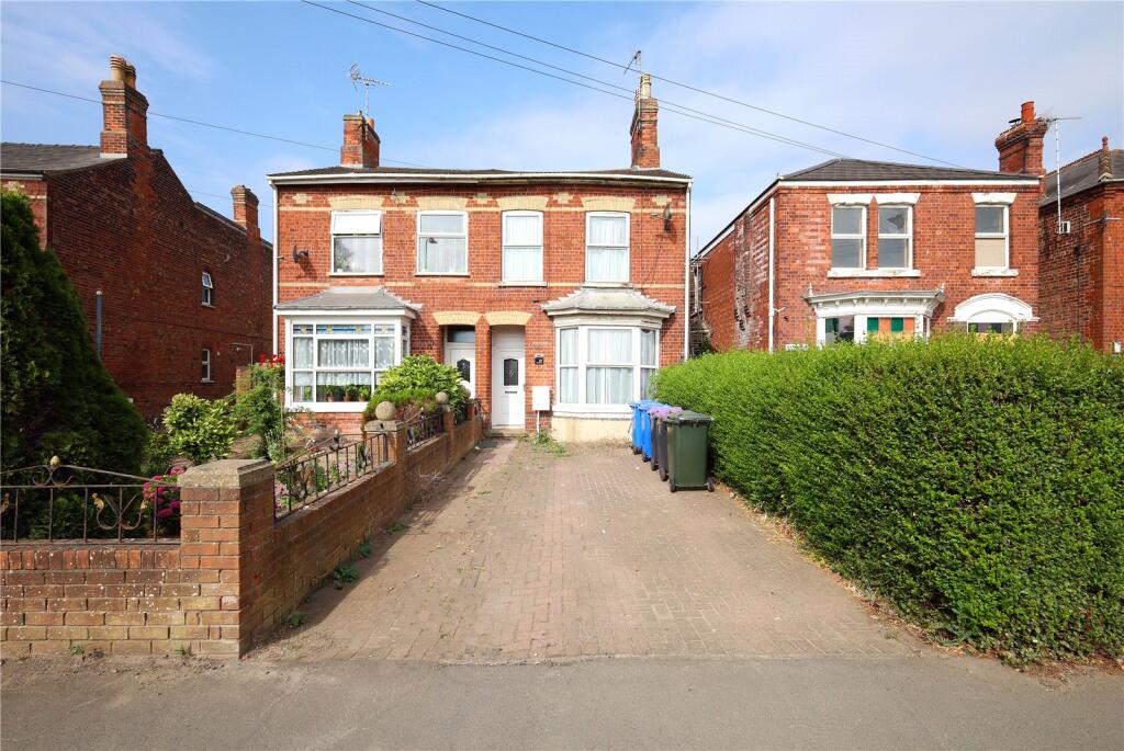 Main image of property: Horncastle Road, Boston, PE21