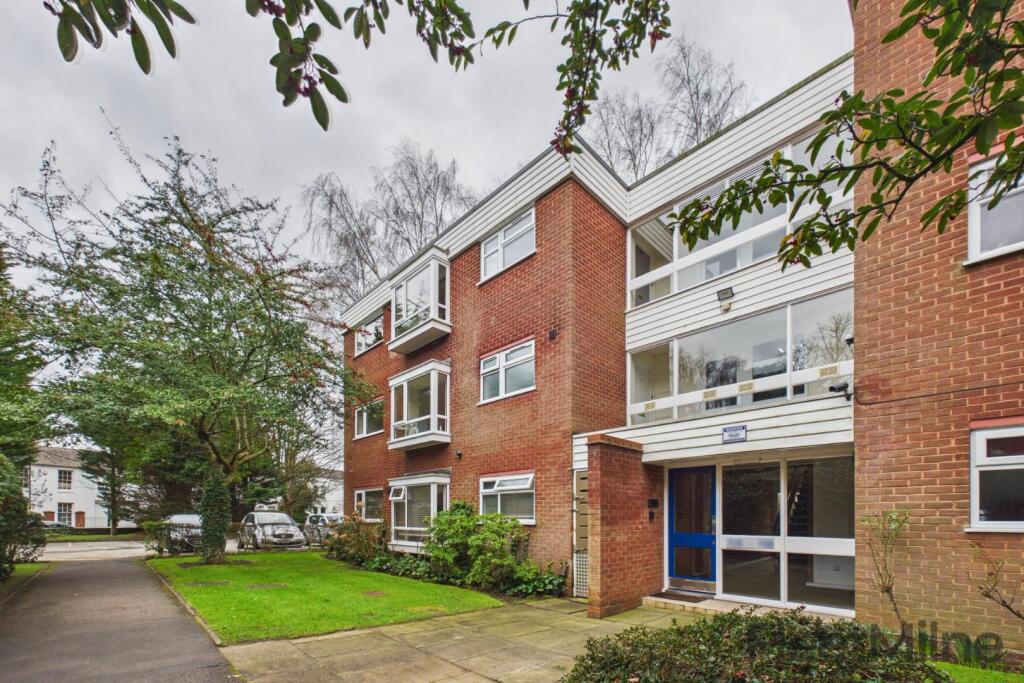 Apartment in Birmingham, Chad Valley, Edgbaston - View 2
