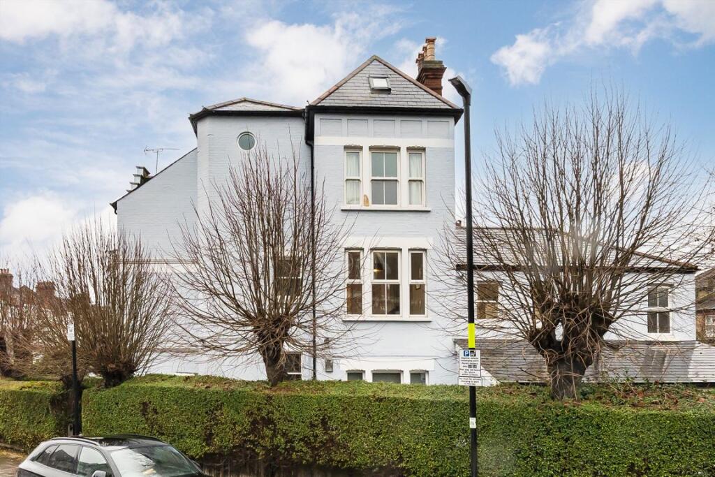 Main image of property: Salford Road, Streatham