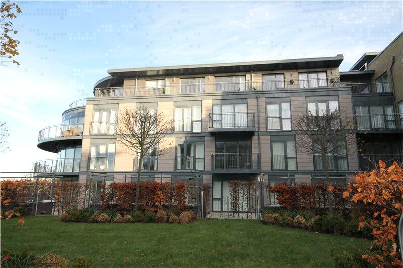 Main image of property: Darwin House, Kingsley Walk, Cambridge, CB5