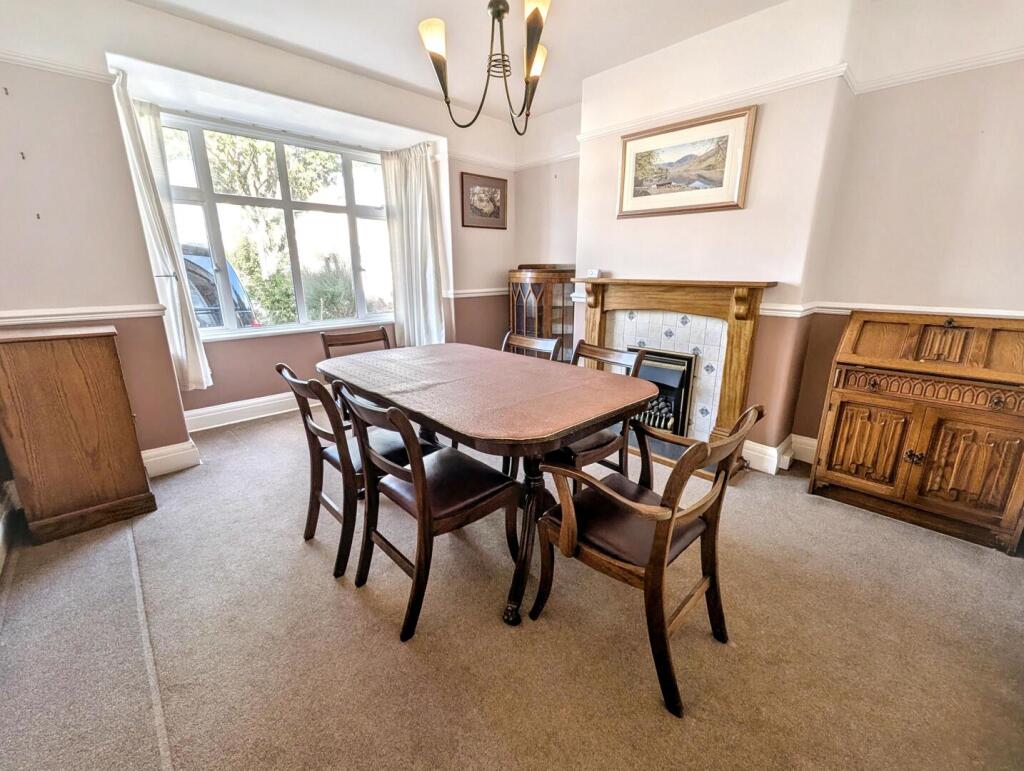 House in Minehead, Alcombe - View 5