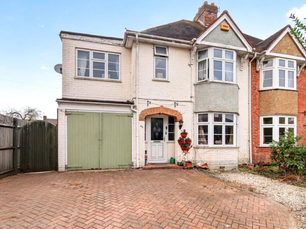 Main image of property: Park Road, Bracknell, Berkshire, RG12