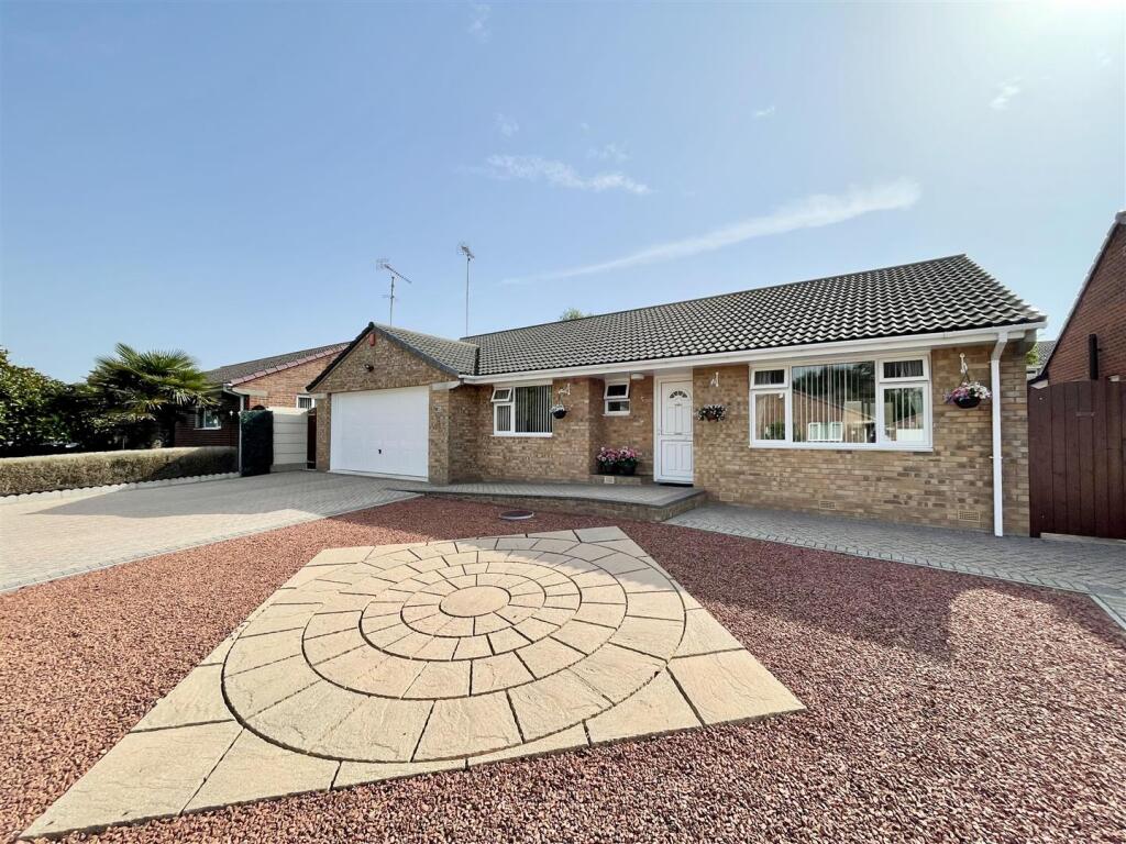 Main image of property: Poppy Close, Upton