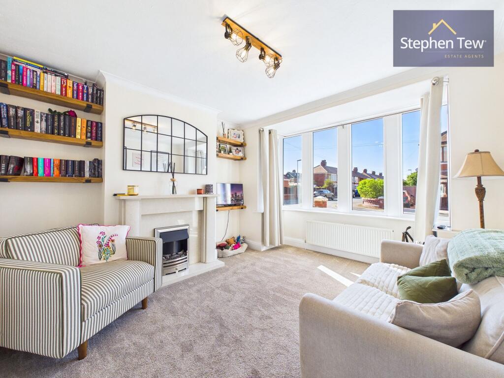 House in Blackpool - View 2