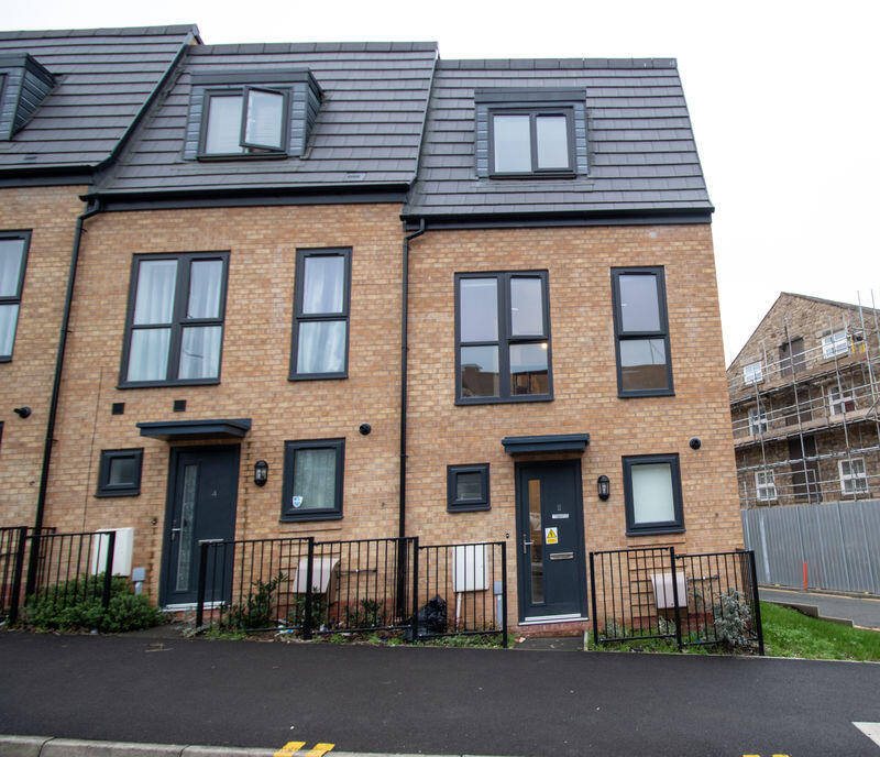 Main image of property: Pool Street, Bolton, BL1 2JU