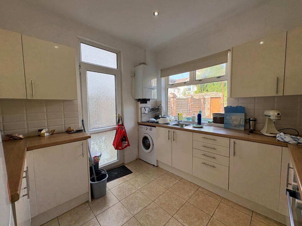 House in Cardiff, Gabalfa - View 3