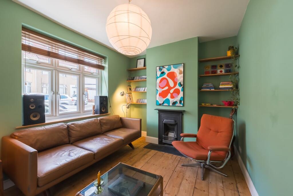 House in Bristol - View 5