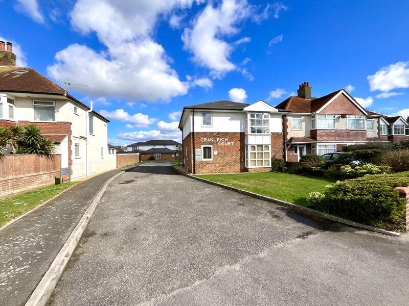 1-bed other on 149a Cranleigh Road, Southbourne, £127,500