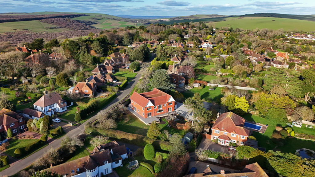 Main image of property: The Ridgeway, Friston, Eastbourne, East Sussex, BN20