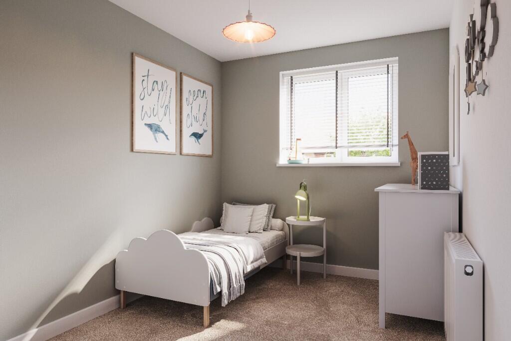 House in Gillingham, Dorset - View 4