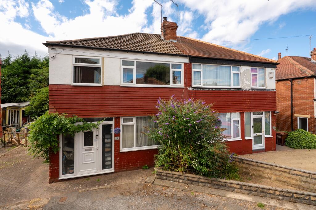 Main image of property: Foxwood Rise, Oakwood, Leeds, LS8