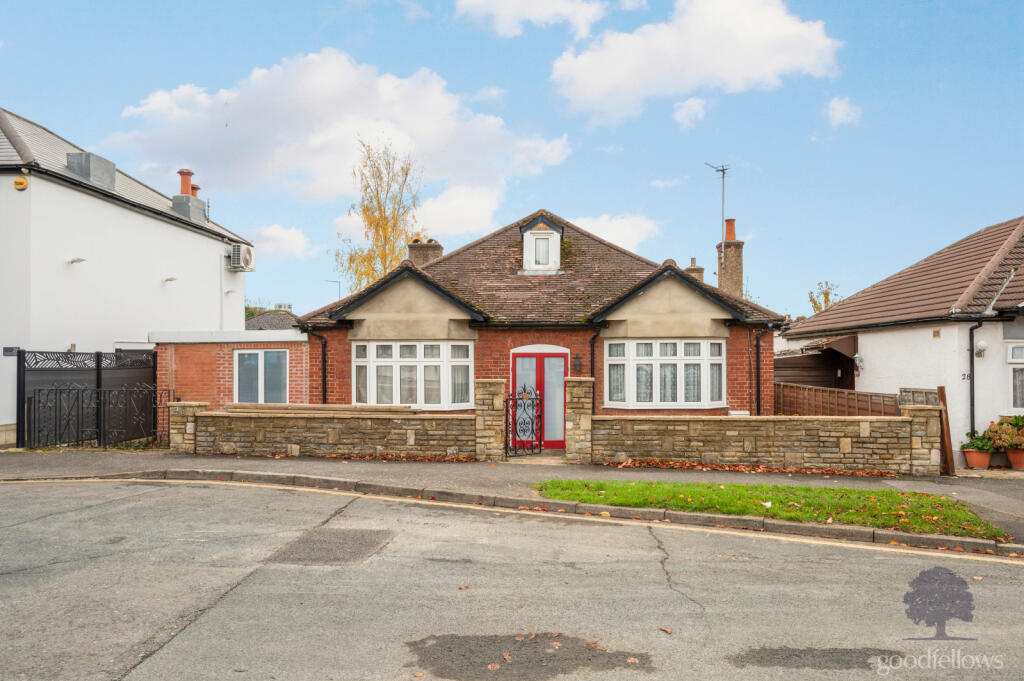 Main image of property: Benhilton Gardens, Sutton, SM1