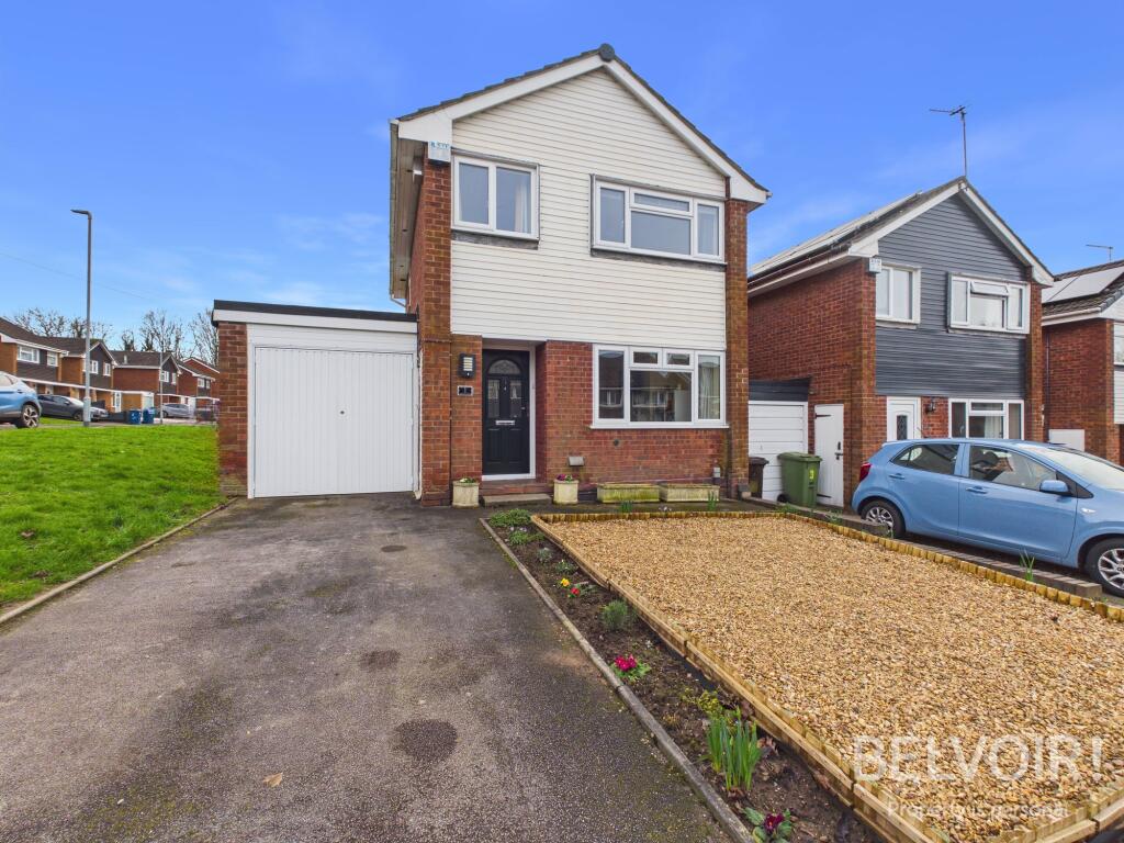 Main image of property: Turnhill Close, Rising Brook, Stafford, ST17