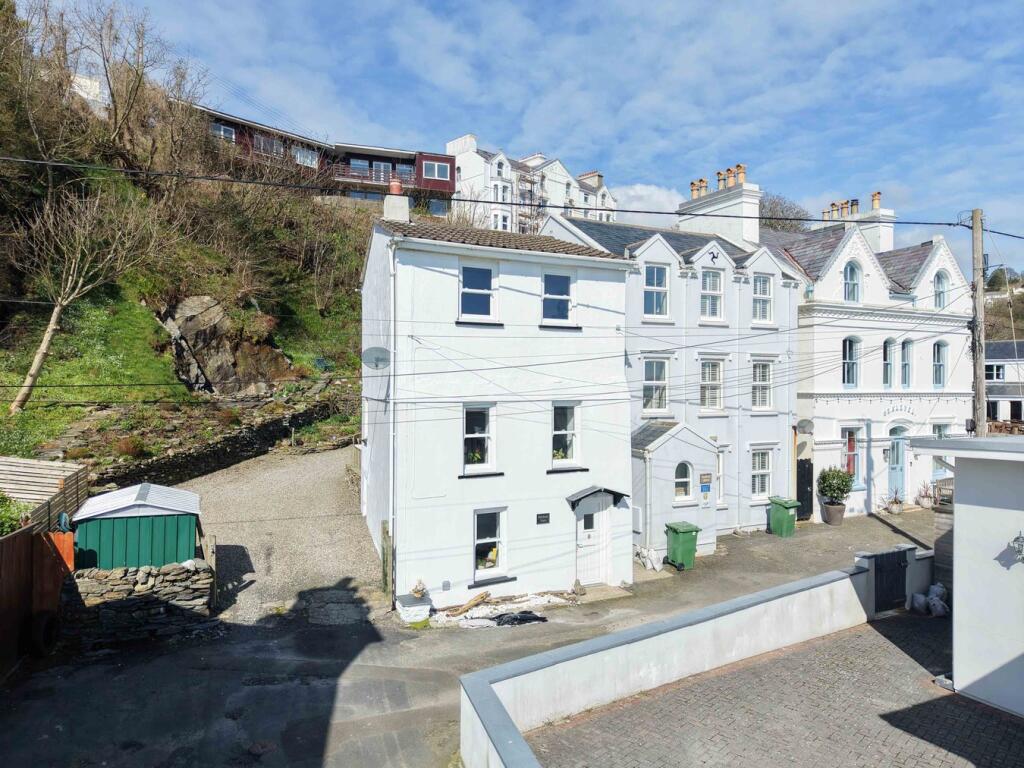 Main image of property: Back Shore Road, Laxey, Isle of Man, IM4