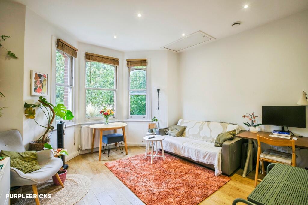 Apartment in London, Brondesbury Park, Brondesbury - View 5