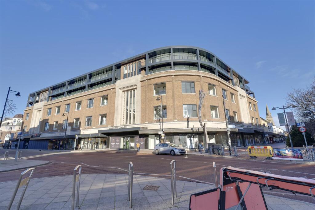 Main image of property: Palmerston Road, Southsea