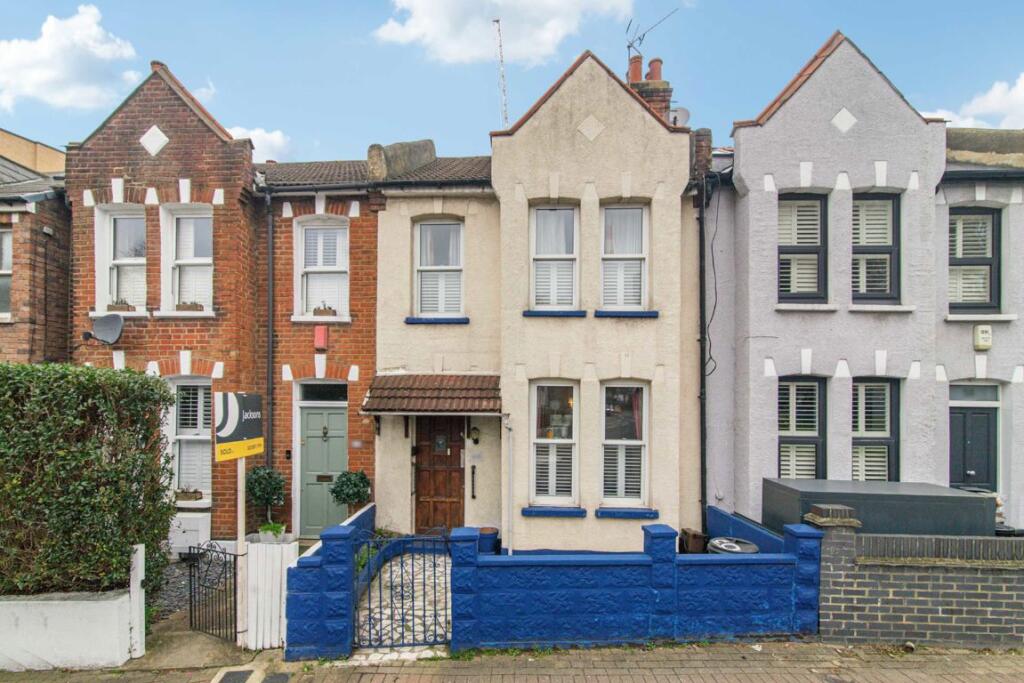 Main image of property: Wimbledon Road, Earlsfield