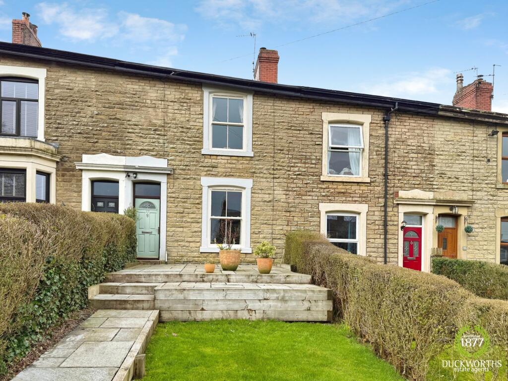 Carus Avenue, Hoddlesden, BB3