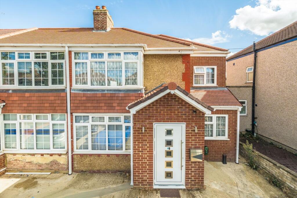 Main image of property: Federal Road, Perivale