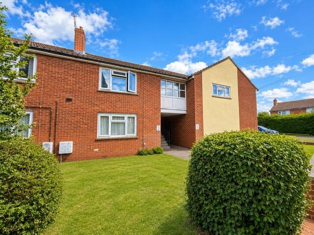 Main image of property: Trinity Walk, Stowupland, Suffolk