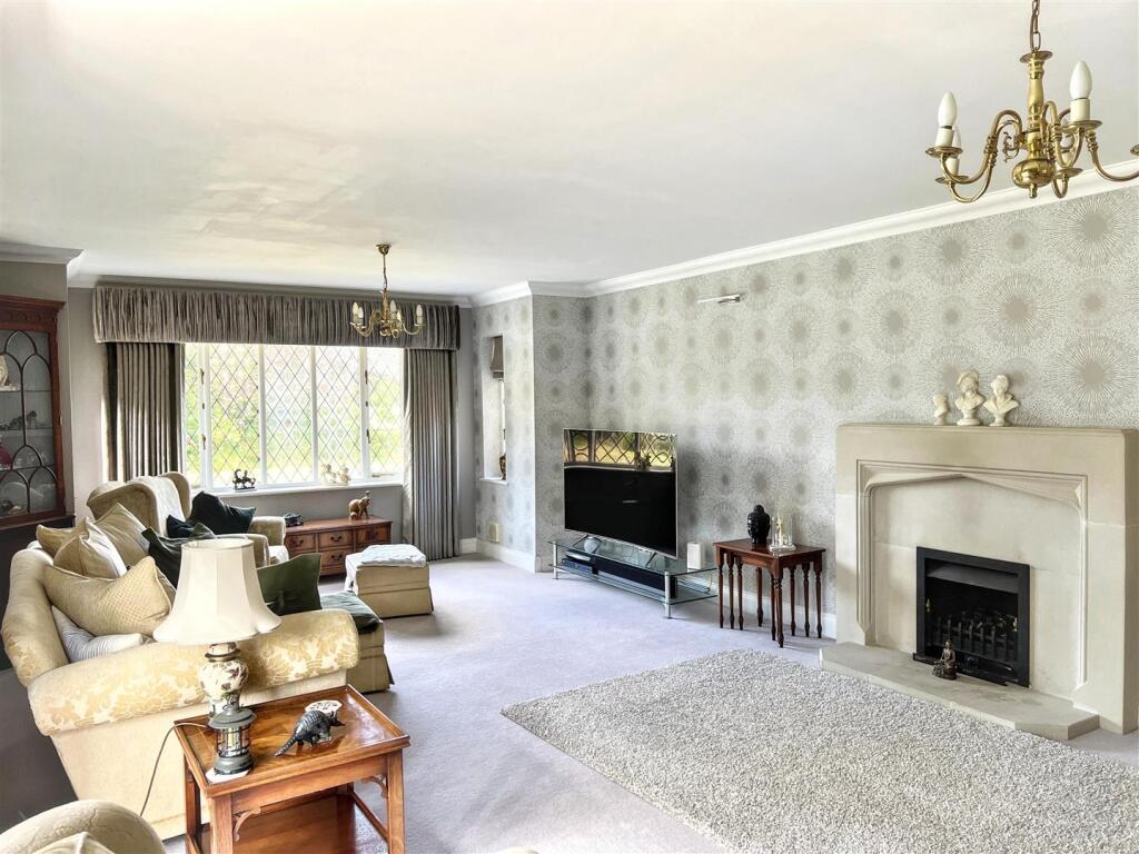House in Northampton, Grendon - View 3