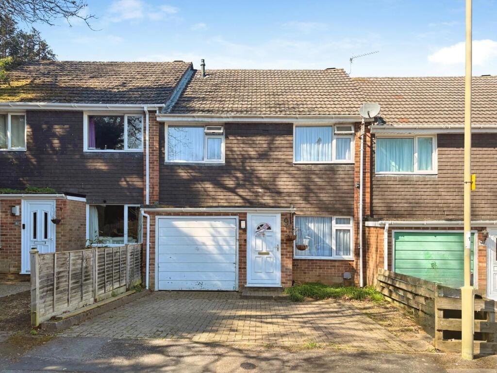 Main image of property: Stoney Close, Yateley, Hampshire