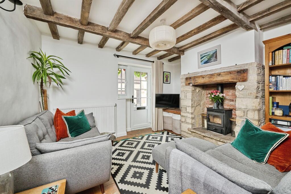Bridge Street, Deeping St. James, Peterborough - View 5