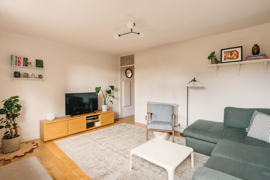 Apartment in London, De Beauvoir Town, Haggerston - View 4