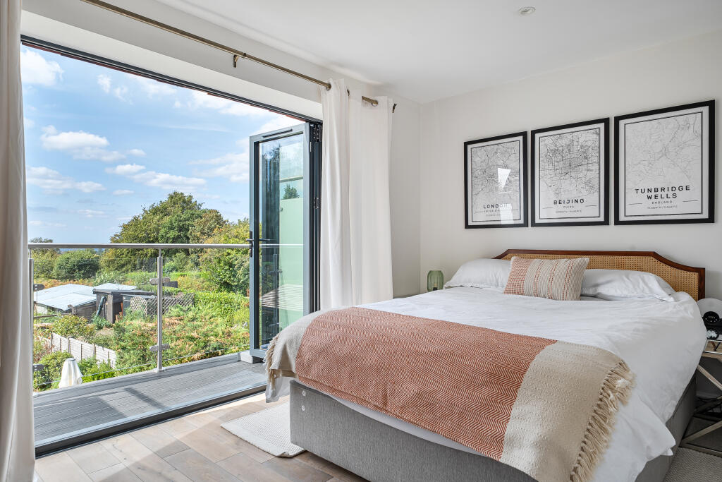 House in Redhill - More
