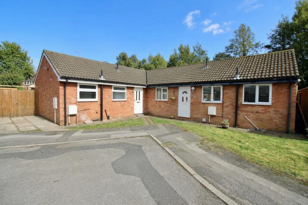 Main image of property: Warren Drive, Leicester, Leicestershire, LE4