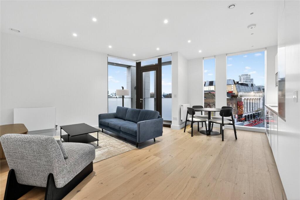 Main image of property: Pear Place, Waterloo, London, SE1