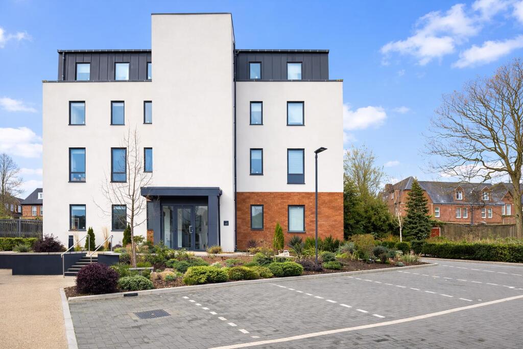 Main image of property: St Leonards, Exeter