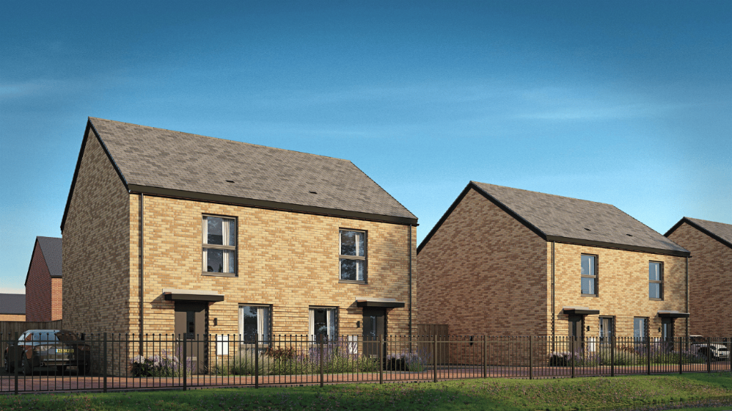 Main image of property: The Orchards
Kingsgrove
Wantage
OX12 7LS