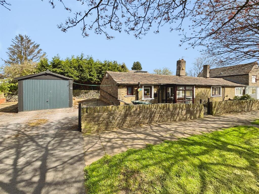 Main image of property: Beacon Road, Bradford, BD6 3DP