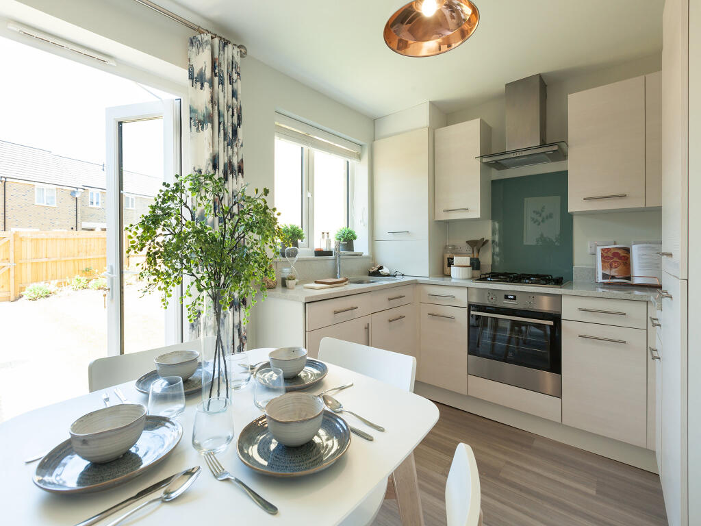 House in Bristol, Cribbs Triangle, Almondsbury - View 2